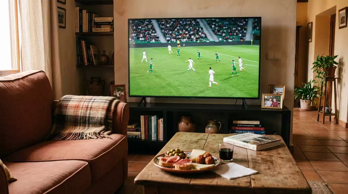 Plataformas disponibles en España para seguir los partidos de la Bundesliga 2025/26 en directo