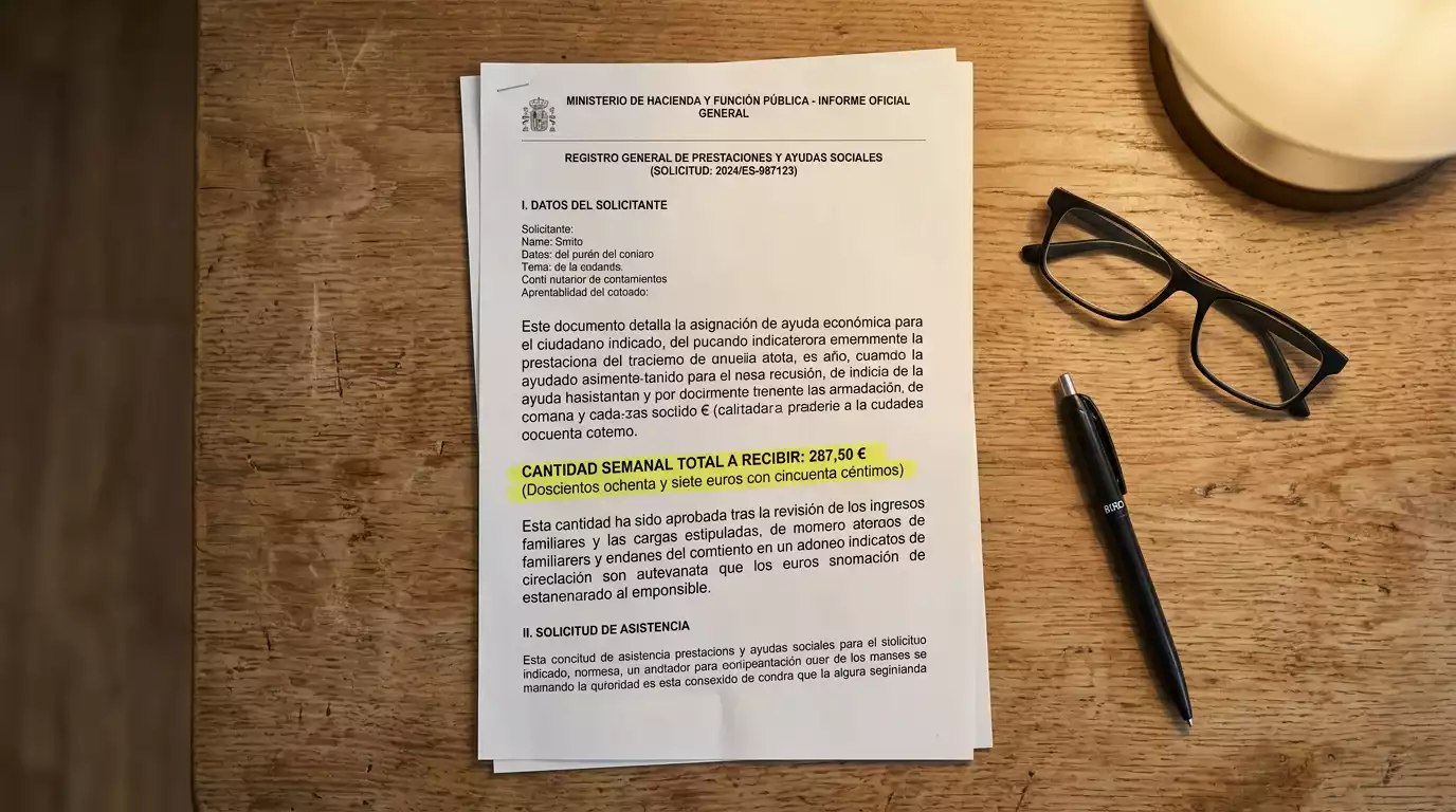 Esquema de umbrales semanales de pérdidas que activan el protocolo de juego intensivo en España