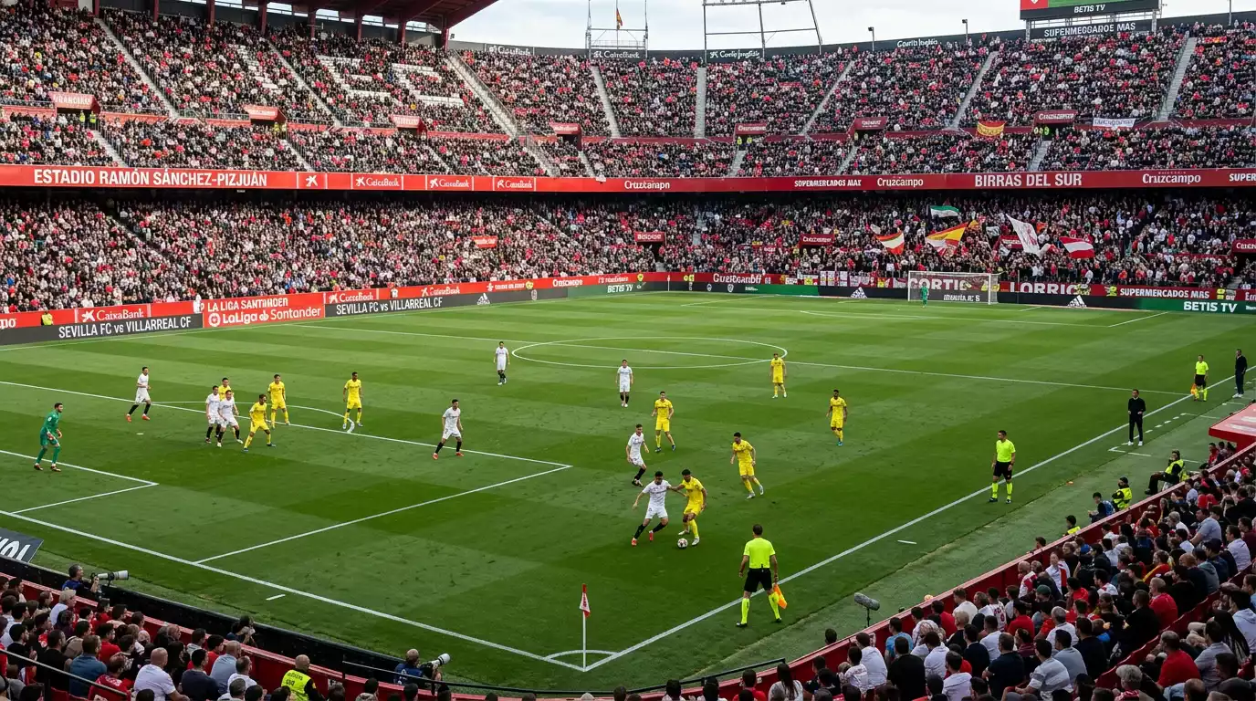 Sistema de detección de partidos sospechosos de Sportradar Integrity Services aplicado al fútbol europeo